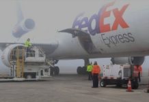 EUA completa donación de vacunas a México