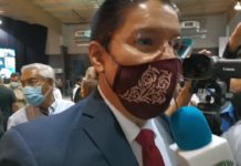 Rodolfo González no busca candidatura de gobernador por Tamaulipas