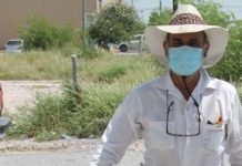“Como la canción hay que vivir la vida, mientras se puede”