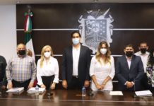 Inician entrega-recepción del Gobierno Municipal de Reynosa