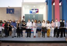 Aplica Municipio 6,500 MDP mediante el programa de obras más grande en la historia de Reynosa