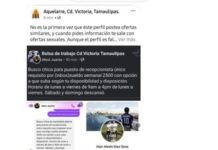 Denuncian en redes presuntos abusadores sexuales