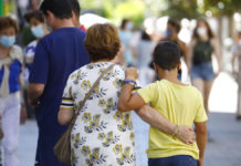 En Victoria pagarán el lunes pensión a abuelitos