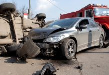 Aumentan los accidentes en Tamaulipas