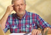 8 claves para distinguir el envejecimiento normal del alzhéimer