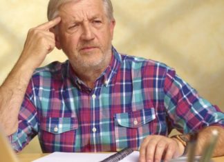 8 claves para distinguir el envejecimiento normal del alzhéimer