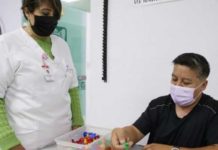Alzheimer puede presentarse desde los 35 años; IMSS brinda rehabilitación con ludoterapia