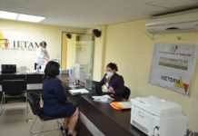 Lluvia de aspirantes a consejeros electorales; 1,400 se registran