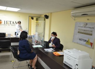 Lluvia de aspirantes a consejeros electorales; 1,400 se registran