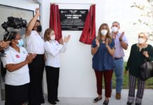 Construyó Gobierno de Reynosa Casa Hogar Infantil con 29.8 MDP