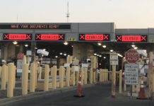 Se disparan ventas de hoteleros y restauranteros de la frontera