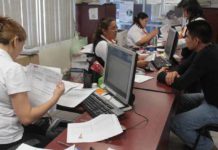Mañana darán el día libre a burócratas estatales