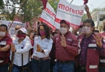 Este jueves será la transición de poder en la urbe industrial