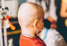 Llaman a estar alertas contra el cáncer infantil