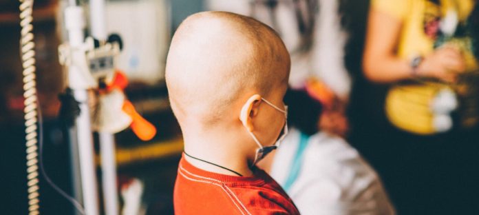 cancer infantil