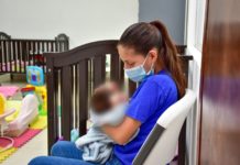 Casa Hogar Infantil con nuevas y modernas instalaciones