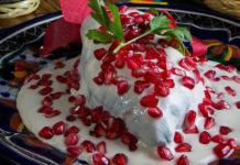 Narra el origen de la cena de Independencia y su variedad gastronómica