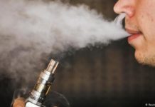 OMS pide prohibir venta de cigarros electrónicos con estas características