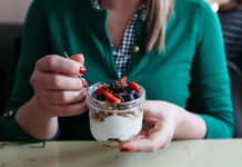 Comida sana: de positiva intención a peligrosa obsesión