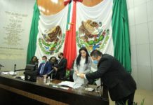 Congreso de Tamaulipas nombra a zacatecano Fiscal Anticorrupción