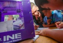 Invita INE a participar en la Consulta Infantil