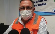 Recomeinda autoridad ser más estrictos en las normas snaitarias y asilamiento social en septiembre