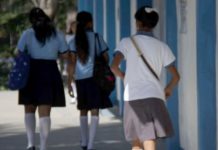 El 25% de la juventud tamaulipeca han abandonado la escuela