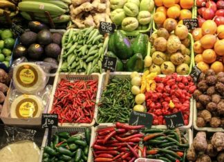 ¿Conoces la dieta arcoíris? Te explicamos de qué se trata este método saludable