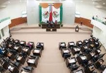 Ante la llegada de MORENA al Congreso, blindan presupuesto para seguridad…