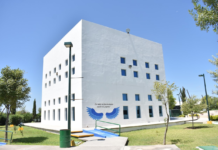 Recibe la UTNL el distintivo de ‘Escuela Segura’