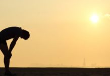 Cómo hacer que el ejercicio se sienta más fácil