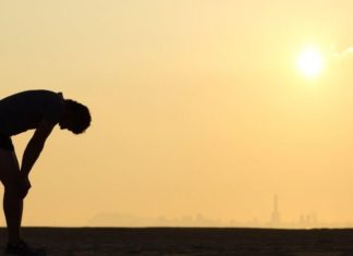 Cómo hacer que el ejercicio se sienta más fácil