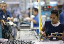 Genera la IP empleos para los agremiados de la Nueva CROC