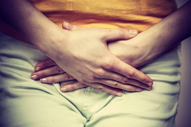 enfermedades sexuales