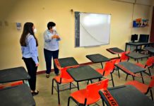 Es un hecho la reapertura de más escuelas de manera gradual y segura