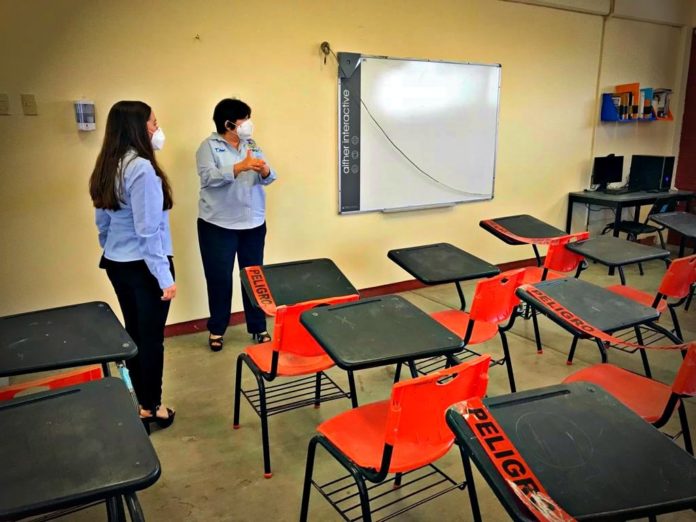 escuelas