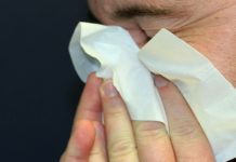 Pide Salud no juntarse con “gripientos”