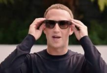 Facebook lanza sus primeros lentes inteligentes; ¿cuánto cuestan?