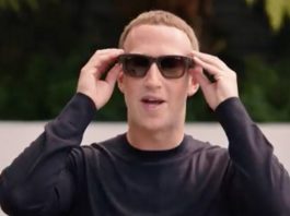 Facebook lanza sus primeros lentes inteligentes; ¿cuánto cuestan?
