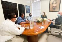 Agradece CANACAR gestión de la Alcaldesa Maki Ortiz