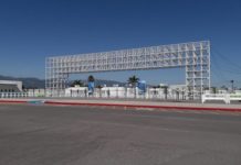 En suspenso realización de la Feria Tamaulipas