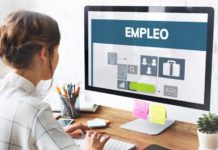 Desempleados prefieren las ferias presenciales a las virtuales