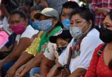 Rebasa Tamaulipas los 84 mil contagios por Covid-19