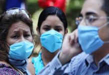 Cuarta ola de Covid y ómicron siguen “golpeando” a la población de Tamaulipas