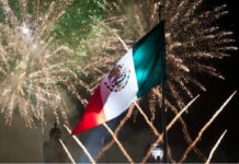 Tamaulipas suspende celebración por el Grito de Independencia