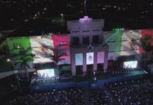 Más de 500 dieron El Grito, al resultar positivos al Covid-19