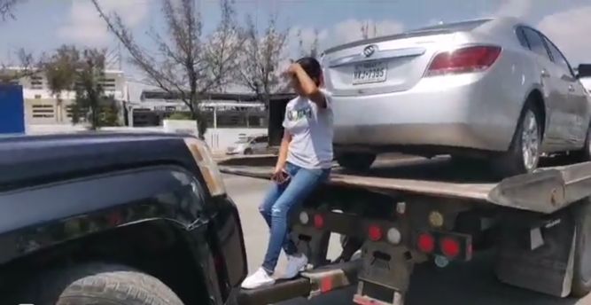 grua mujer matamoros 2