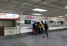 Llegan Haitianos a Matamoros caminando y en Rait