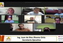 Ya arranca proceso electoral ordinario 2021-2022