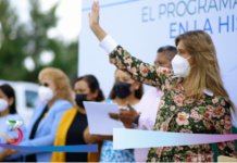 Ciudadanos deciden y vigilan obras y beneficios sociales en Reynosa